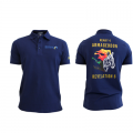 Polo Shirt Ready 4 Armageddon