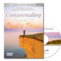 Following God's Plan for Your Life
