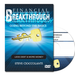 Less Debt & More Money