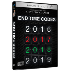 End Time Codes Series 