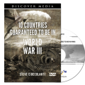 10 Countries Guaranteed to be in World War 3