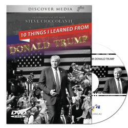 10 Things I Learned from Donald Trump