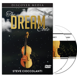 Dream Code Series