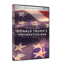 The Truth About Donald Trump's Immigration Ban