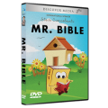 Mr. Bible