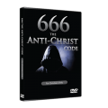 666 The Anti Christ Code