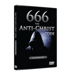 666 The Anti Christ Code