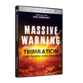 Massive Warning About the Tribulation! 1980 Prophetic Vision Awakened Massive Warning About the Tribulation! 1980 Prophetic Vision Awakened