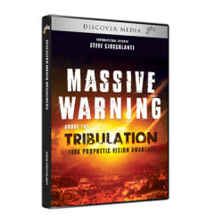 Massive Warning About the Tribulation! 1980 Prophetic Vision Awakened