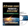 22 Future Events Predicted in Revelation: 7 Bowls