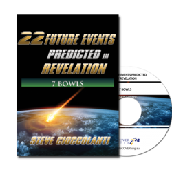 22 Future Events Predicted in Revelation: 7 Bowls