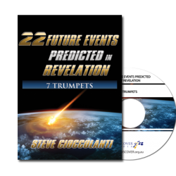22 Future Events Predicted in Revelation: 7 Trumpets
