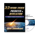 22 Future Events Predicted in Revelation: Mid-Trib Events 22 Future Events Predicted in Revelation: Mid-Trib Events