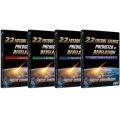 22 Future Events Predicted in Revelation Series