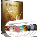 30 Days to a New You Series (A Companion Course to the Book) 30 Days to a New You Series (A Companion Course to the Book)