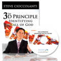 The 3D Principle - Identifying the Call of God