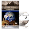 The Roots of Israel: Abraham, Isaac & Jacob (Indonesian Subtitled) The Roots of Israel: Abraham, Isaac & Jacob (Indonesian Subtitled)