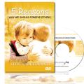 5 Reasons Why We Should Forgive Others