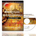 6000 Years of History & Prophecy: What about Crusades?