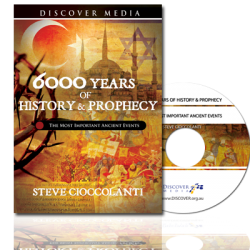 6000 Years of History & Prophecy: The Most Important Ancient Events