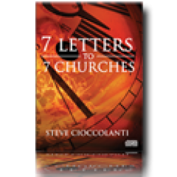 7 Letters to 7 Churches