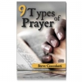 9 Types Of Prayer Series