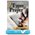 9 Types Of Prayer Series
