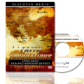 Faith Foundations: Faith Lessons from Paul's Missionary Journeys Faith Foundations: Faith Lessons from Paul's Missionary Journeys