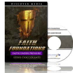 Faith Under Pressure