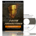 Faith Foundations: Activate Your Faith by Prophetic Acts Faith Foundations: Activate Your Faith by Prophetic Acts