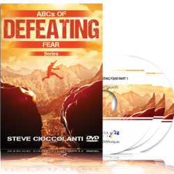 ABC's of Defeating Fear Series