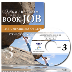 The Unfairness of Life (Indonesian Subtitled)