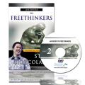 Answers to Freethinkers - Part 2