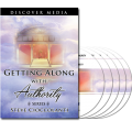 Getting Along With Authority Series