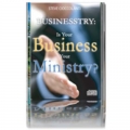 Is Your Business Your Ministry?