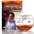A Christian Tour of the 7 Churches of Revelation