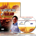 A Christian Tour of Thailand