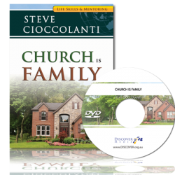 Church is Family