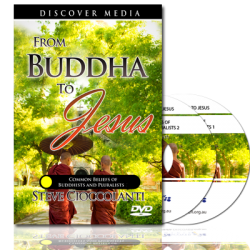 Common Beliefs of Buddhists and Pluralists Series