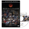 Daniel's Vision Explains The Immigration Crisis