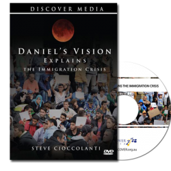 Daniel's Vision Explains The Immigration Crisis
