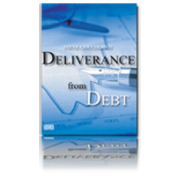 Deliverance from Debt!