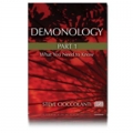 Demonology Part 1: What You Need to Know