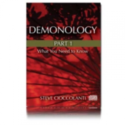 Demonology Part 1: What You Need to Know