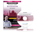 Top Questions - Did Jesus Learn Buddhism in India?