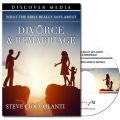 What the Bible Really Says About Divorce & Remarriage: Christian vs Jewish View of Divorce What the Bible Really Says About Divorce & Remarriage: Christian vs Jewish View of Divorce