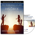 What the Bible Really Says About Divorce & Remarriage: Jesus & Paul's Views of Divorce & Remarriage What the Bible Really Says About Divorce & Remarriage: Jesus & Paul's Views of Divorce & Remarriage
