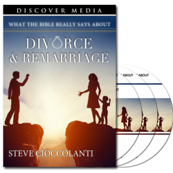 What the Bible Really Says About Divorce & Remarriage Series