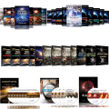 END TIMES COMPLETE PACK