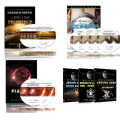 End Times Hidden Knowledge Pack!